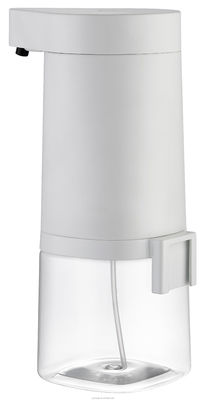 Dispenser di disinfettante per mani da scrivania con batteria ricaricabile e spray di nebbia senza contatto