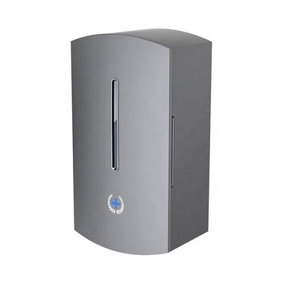 Modern Design ABS Foam Mist Spray per l'aggiornamento del bagno 2022 Personalizzabile e facile da installare