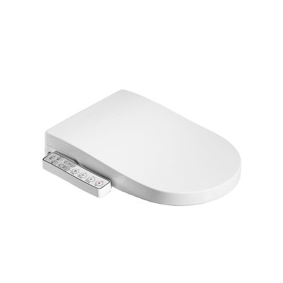 Hotel Intelligent Toilet Seat Cover con tampone e funzione automatica